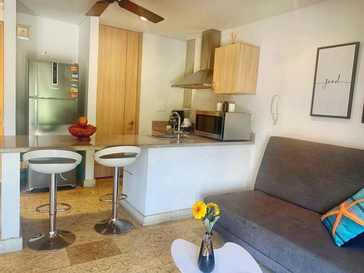 NEW Nice&Cute apartment in the historial center