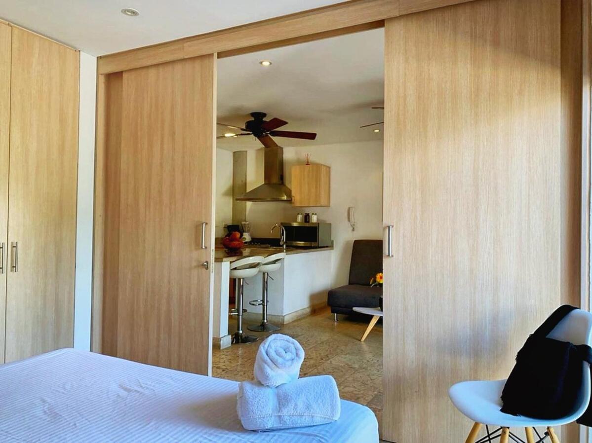 NEW Nice&Cute apartment in the historial center