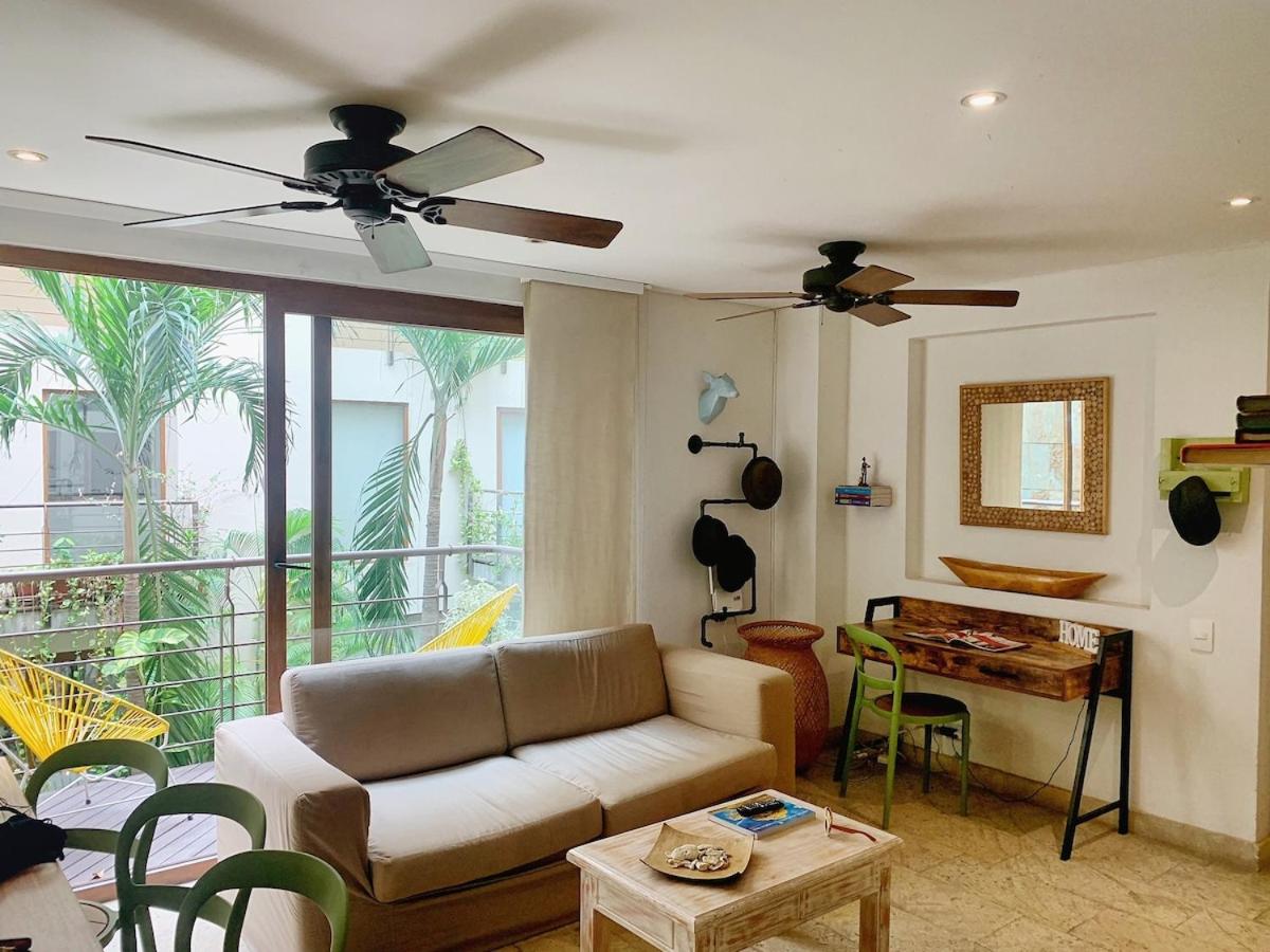 Luxury Boutique Apartments by Xarm Apartments