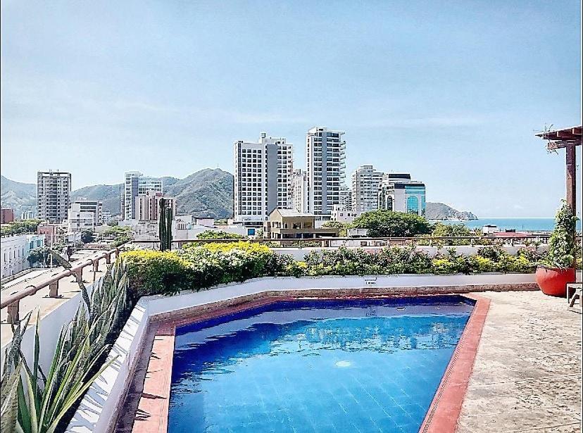 Luxury Boutique Apartments by Xarm Apartments