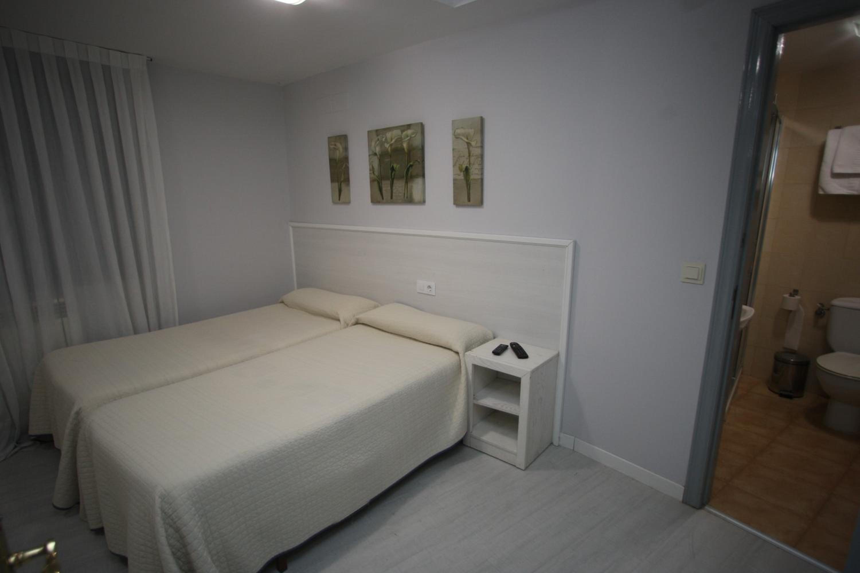 Hostal Santa Barbara