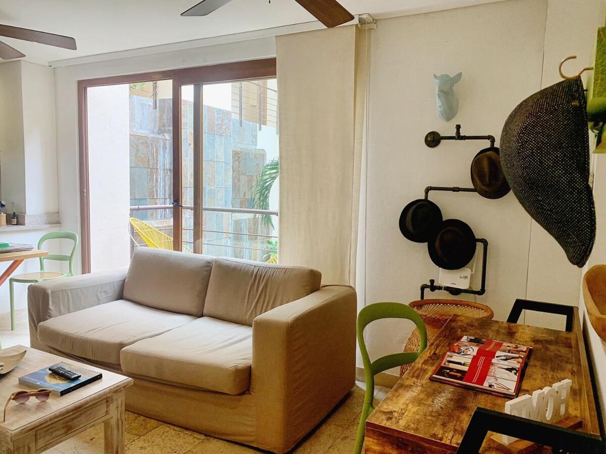 Luxury Boutique Apartments by Xarm Apartments