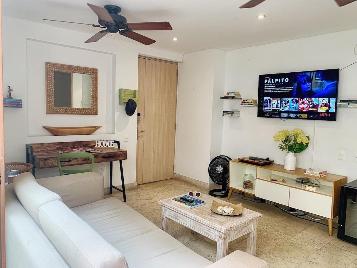 Luxury Boutique Apartments by Xarm Apartments