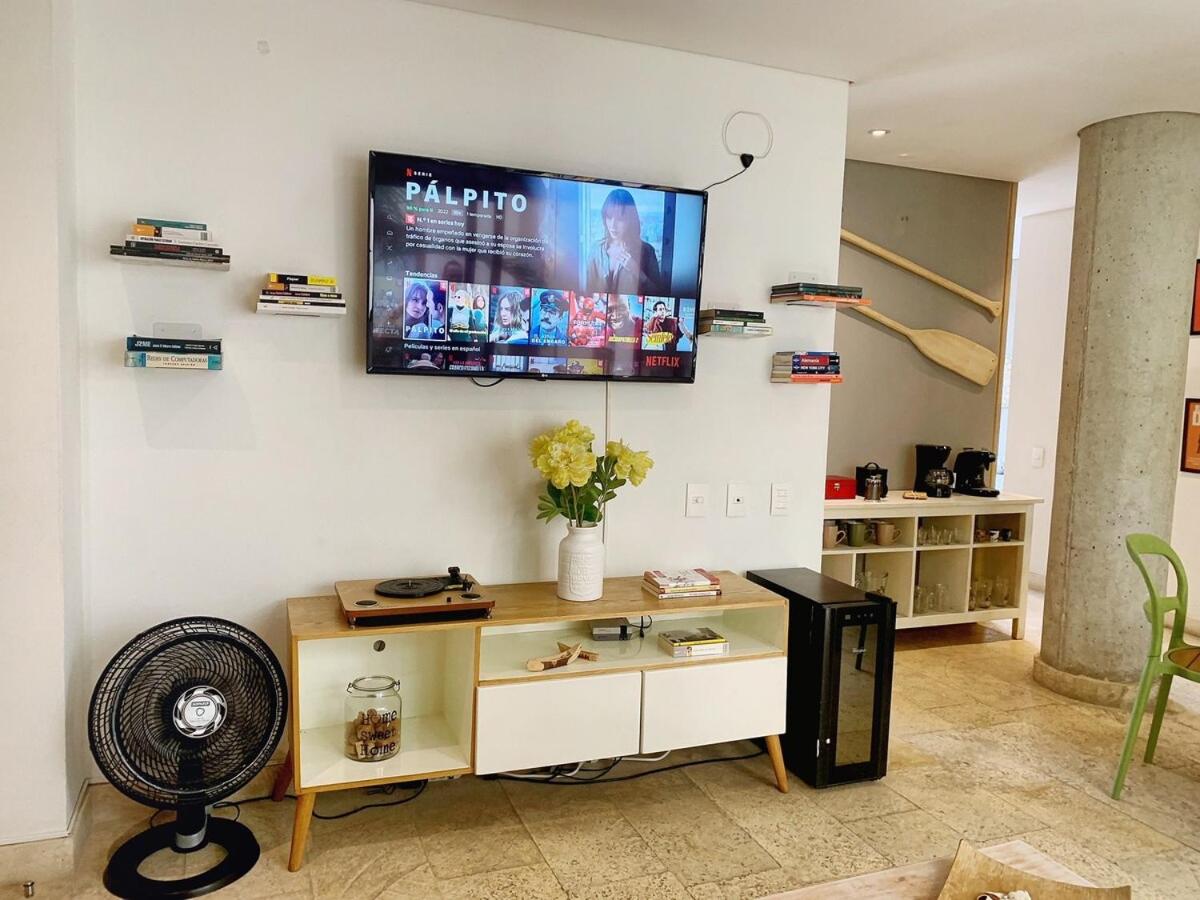 Luxury Boutique Apartments by Xarm Apartments