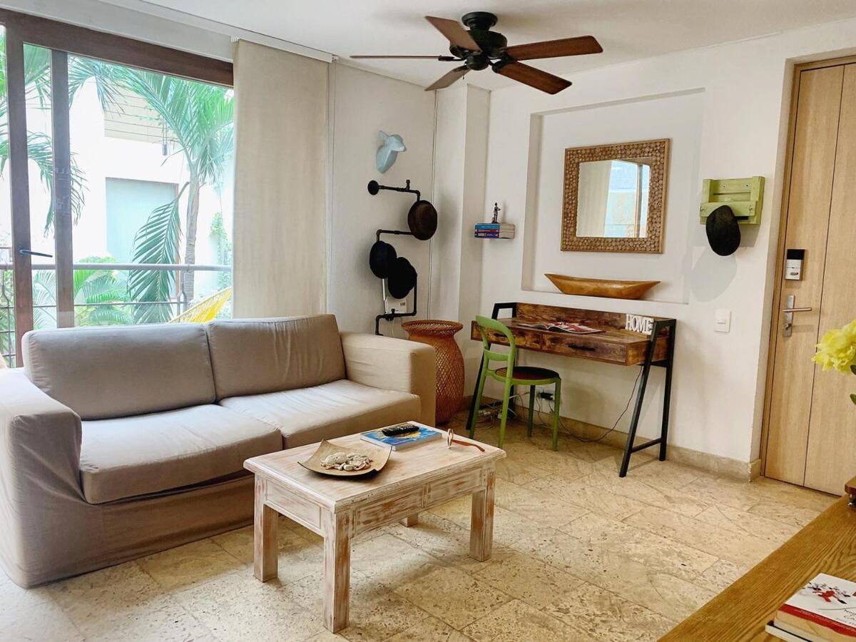 Luxury Boutique Apartments by Xarm Apartments