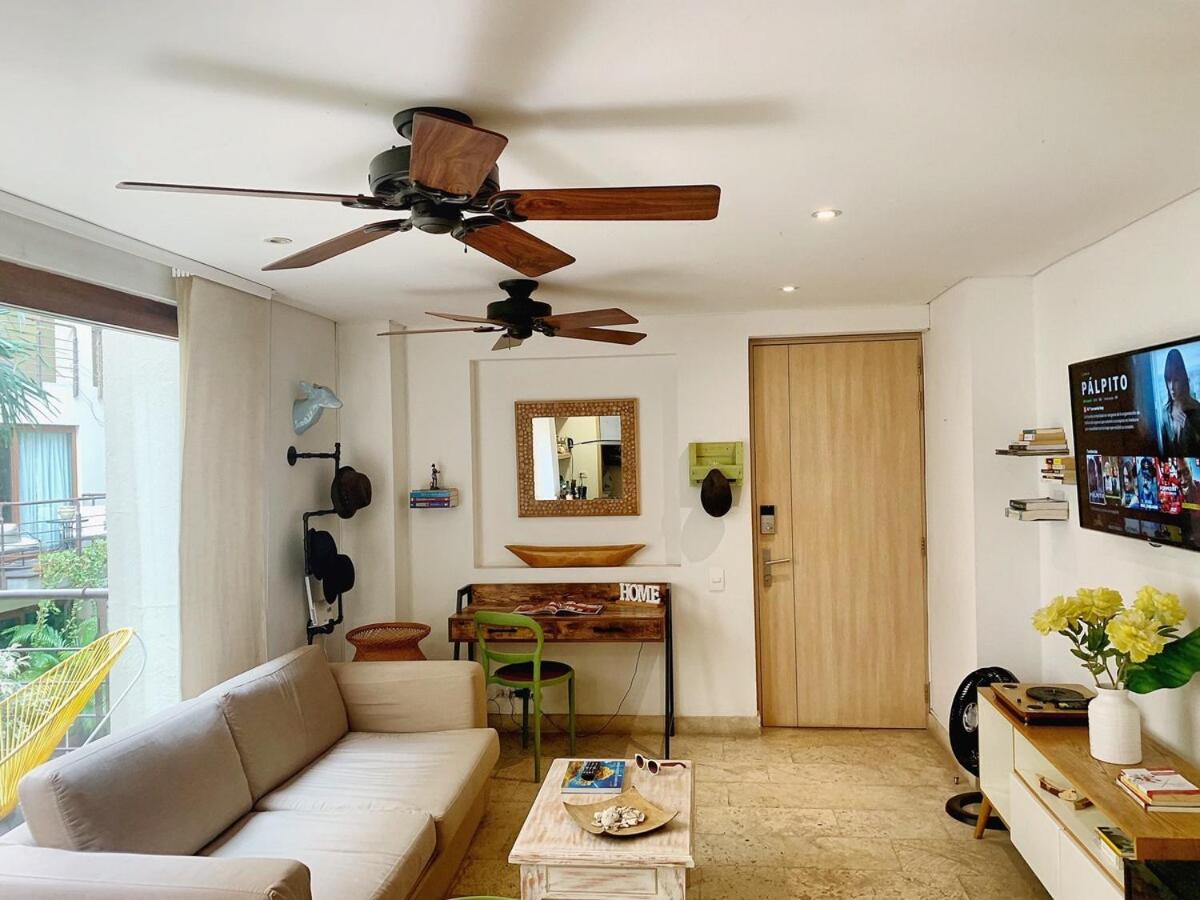 Luxury Boutique Apartments by Xarm Apartments