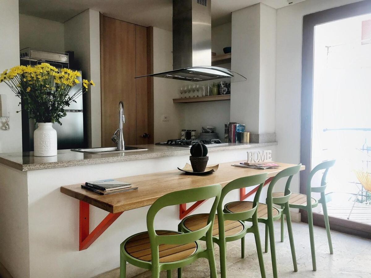 Luxury Boutique Apartments by Xarm Apartments