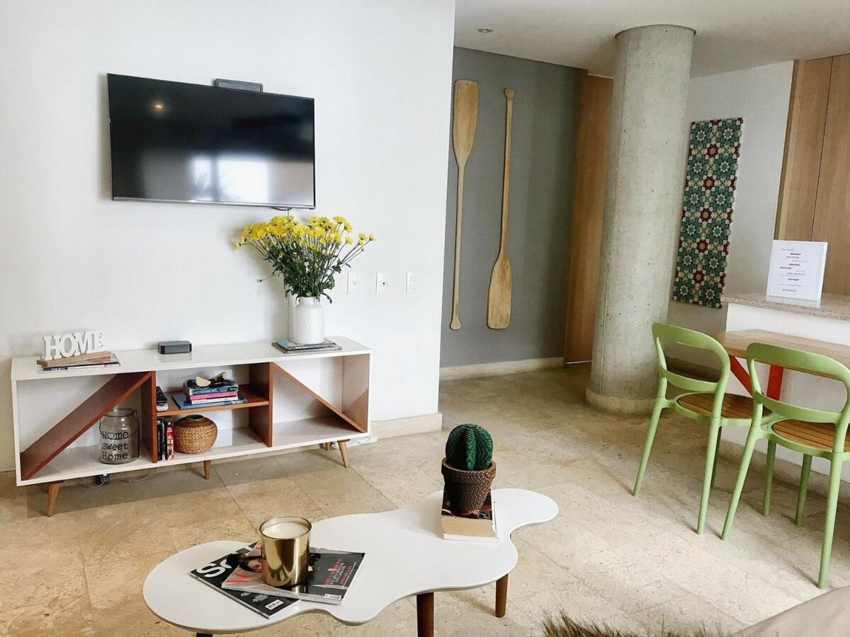 Luxury Boutique Apartments by Xarm Apartments