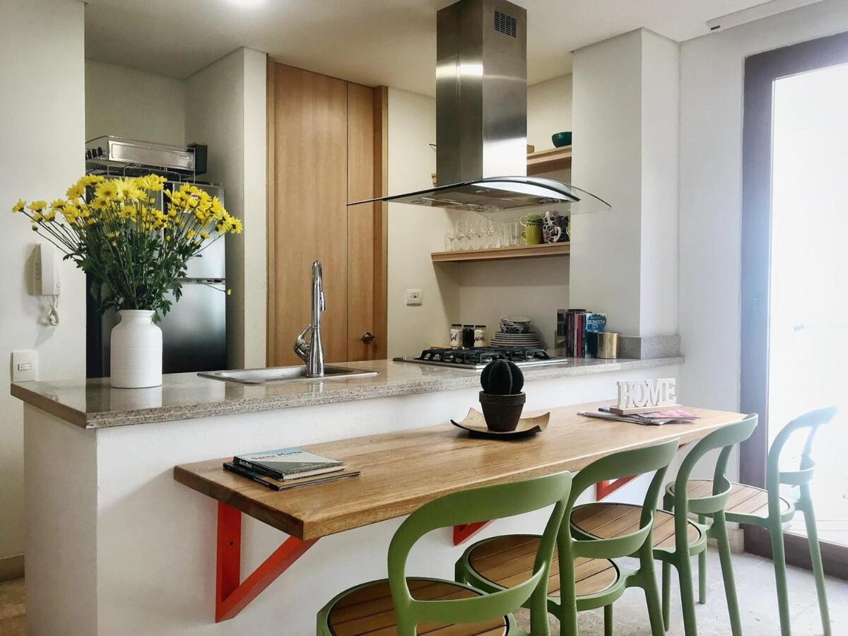 Luxury Boutique Apartments by Xarm Apartments