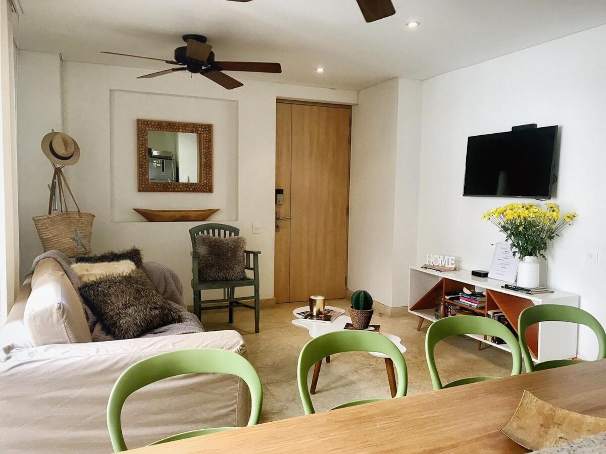Luxury Boutique Apartments by Xarm Apartments