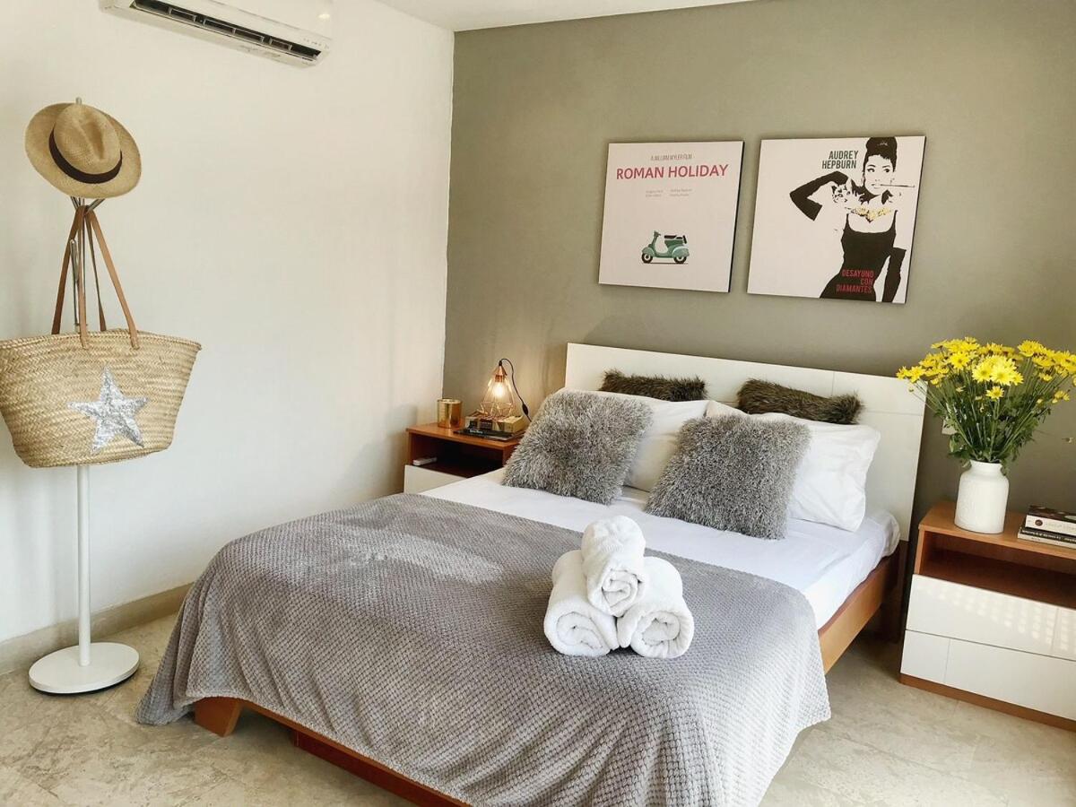 Luxury Boutique Apartments by Xarm Apartments