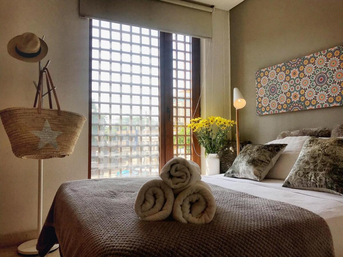 Luxury Boutique Apartments by Xarm Apartments
