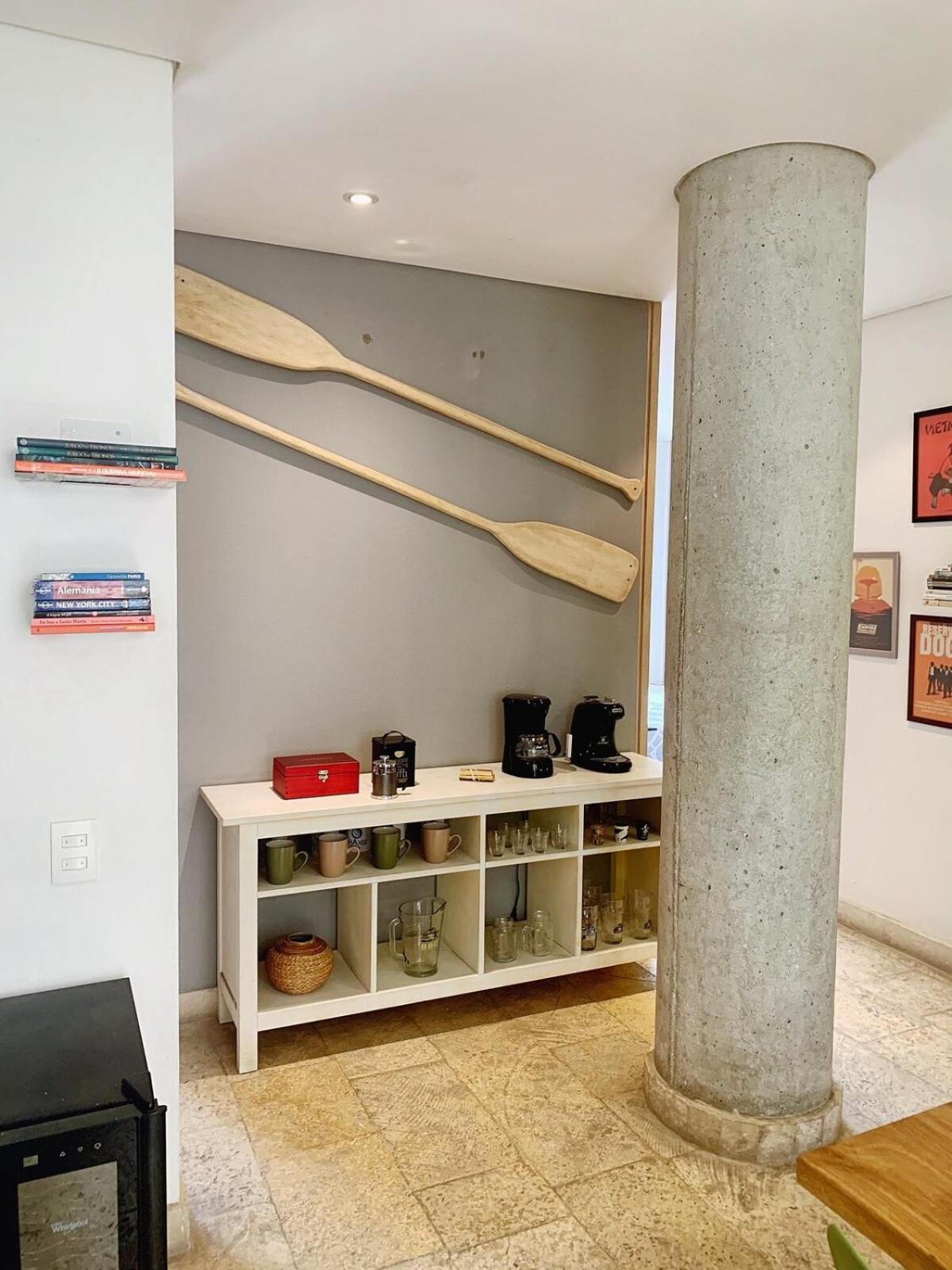 Luxury Boutique Apartments by Xarm Apartments