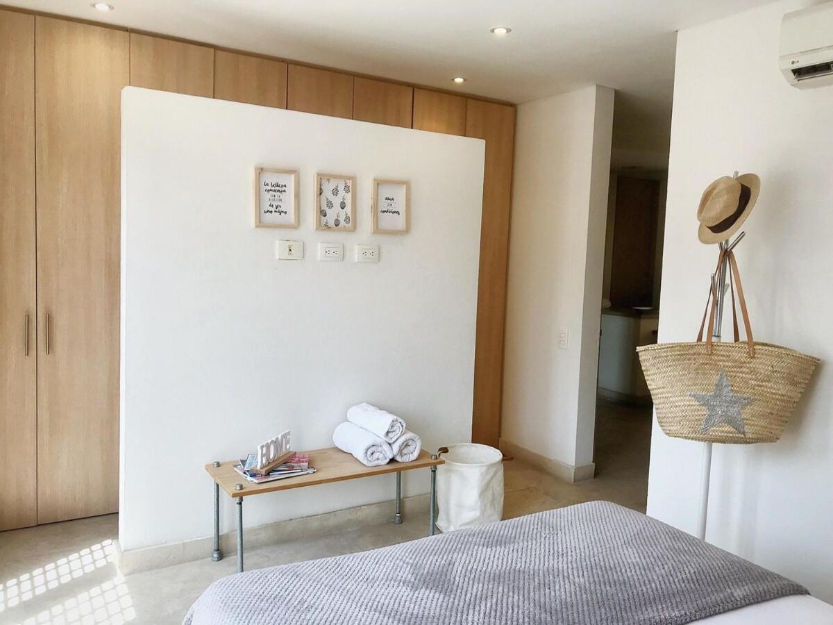 Luxury Boutique Apartments by Xarm Apartments