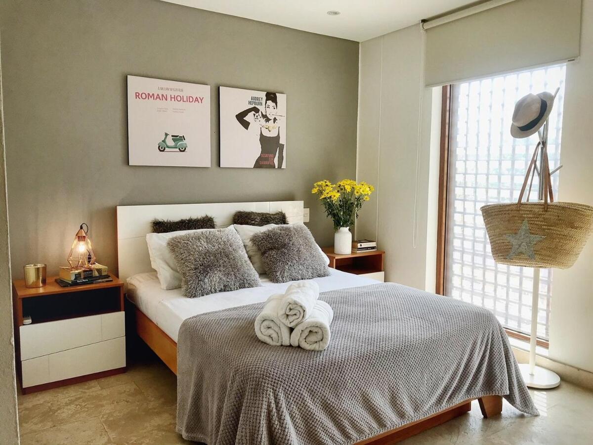 Luxury Boutique Apartments by Xarm Apartments