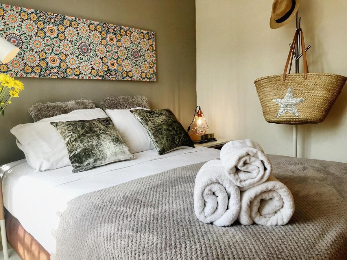 Luxury Boutique Apartments by Xarm Apartments