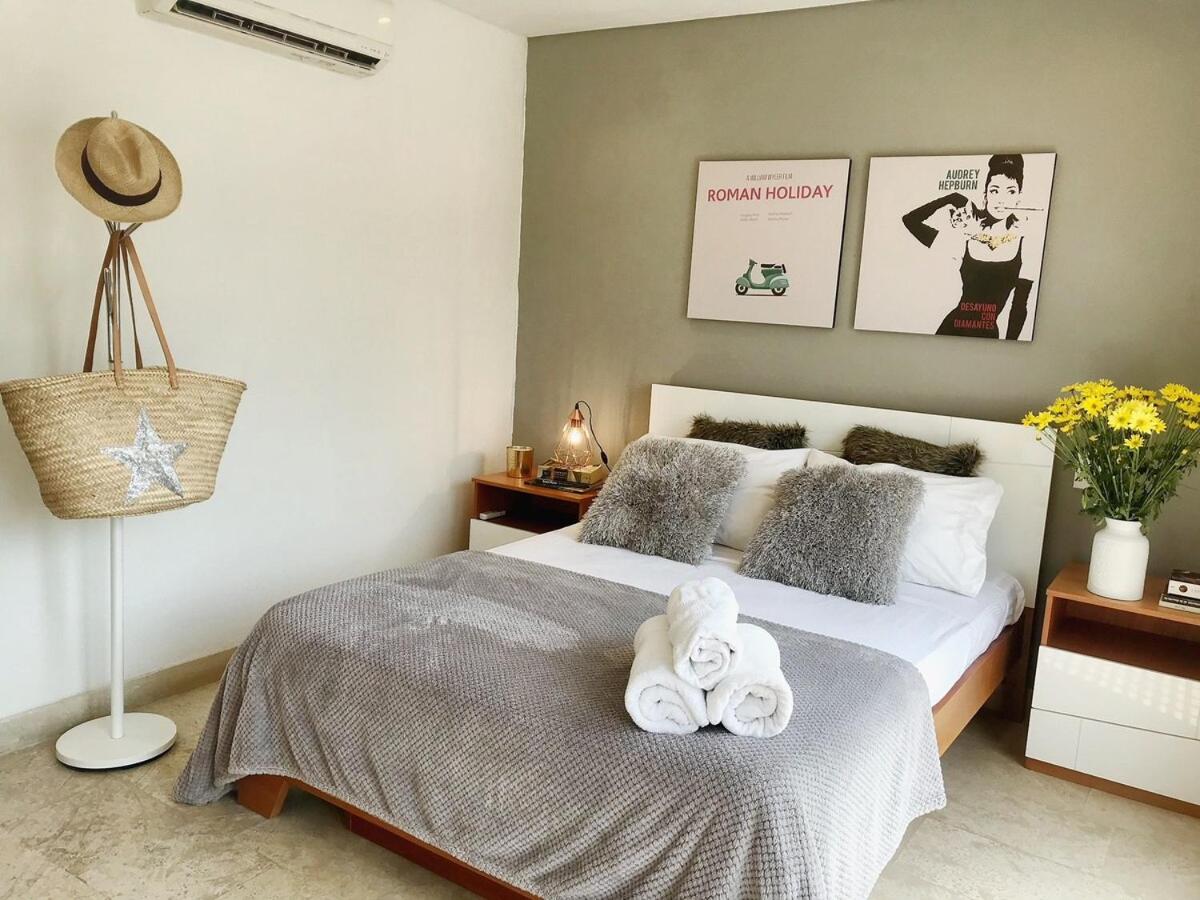 Luxury Boutique Apartments by Xarm Apartments