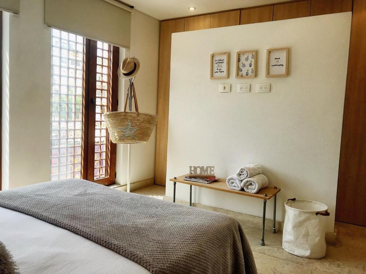 Luxury Boutique Apartments by Xarm Apartments