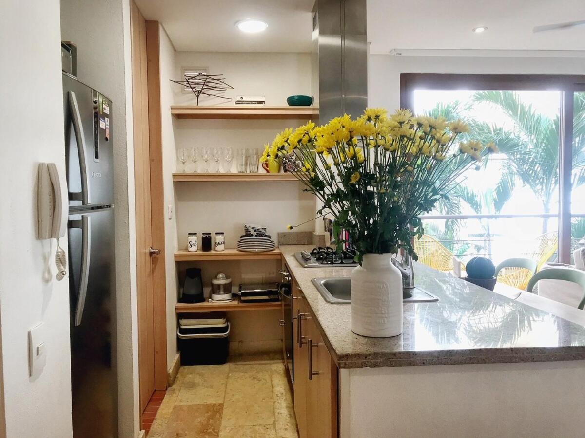 Luxury Boutique Apartments by Xarm Apartments