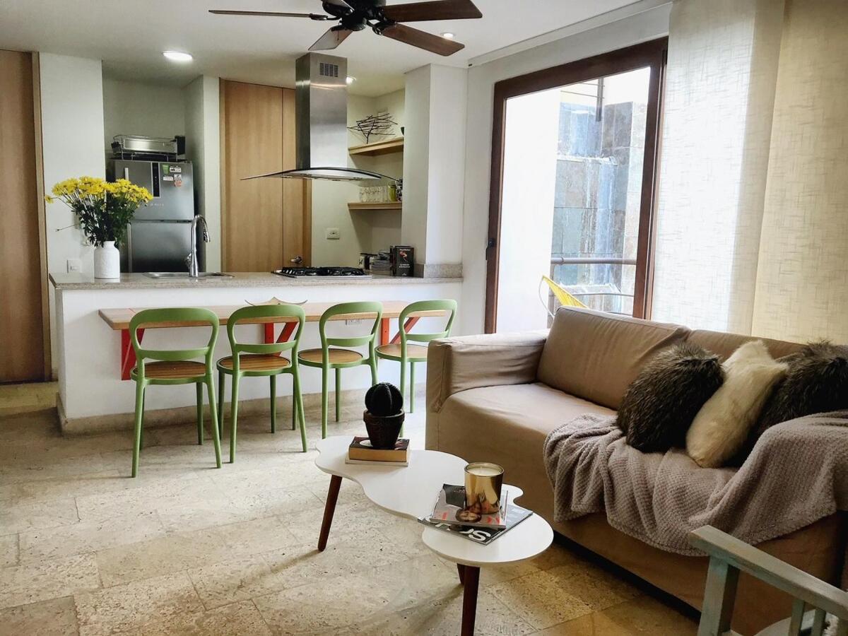 Luxury Boutique Apartments by Xarm Apartments