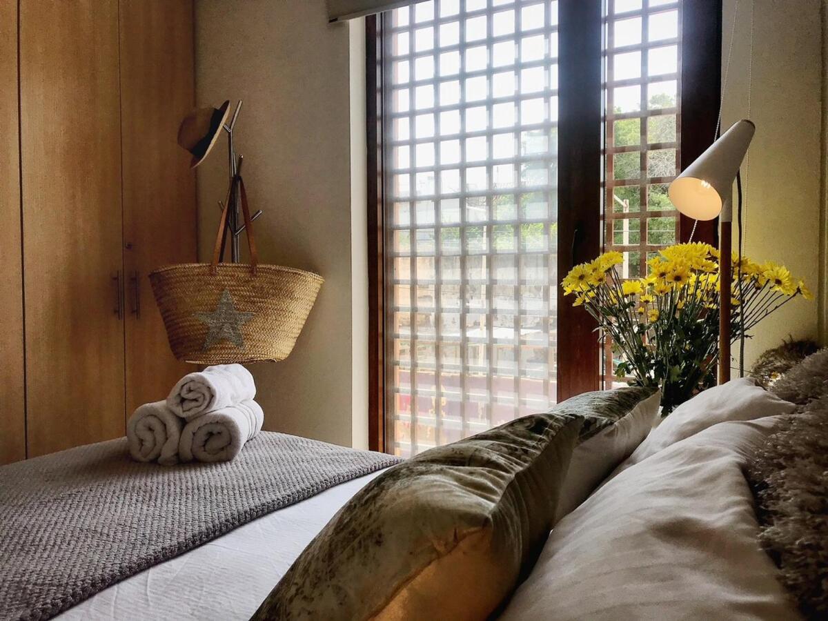 Luxury Boutique Apartments by Xarm Apartments