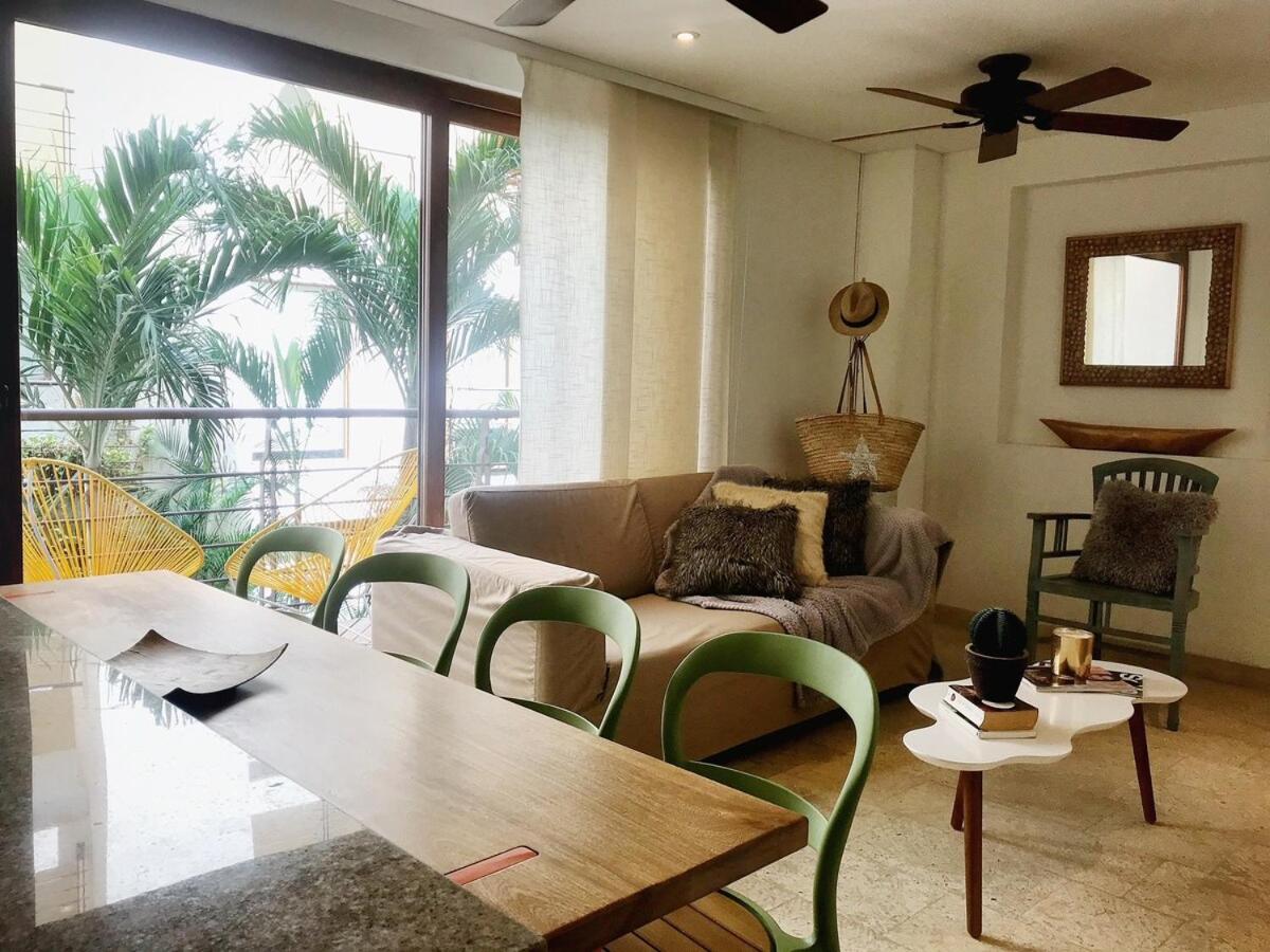 Luxury Boutique Apartments by Xarm Apartments