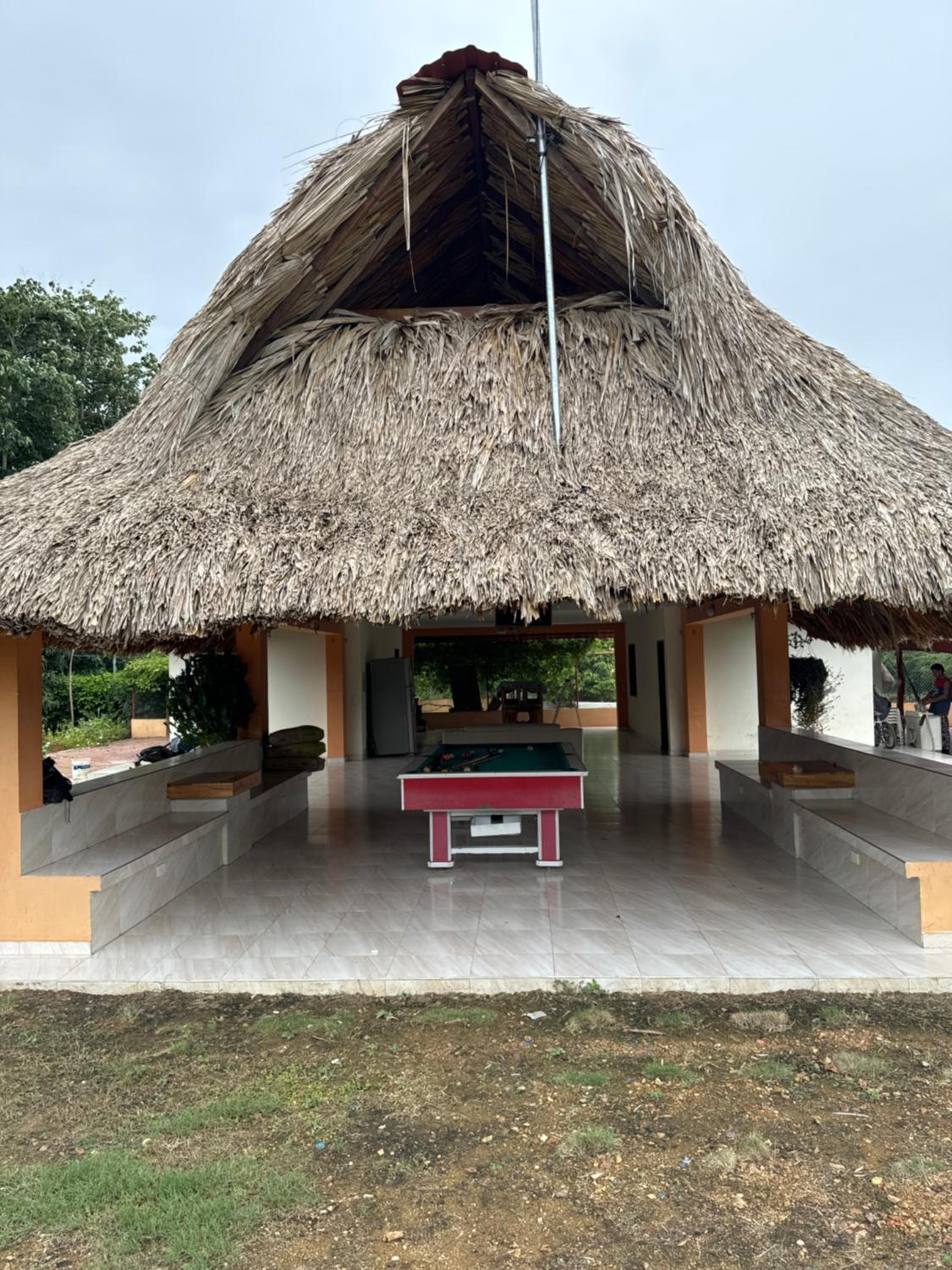 Casa Finca el plumablanca