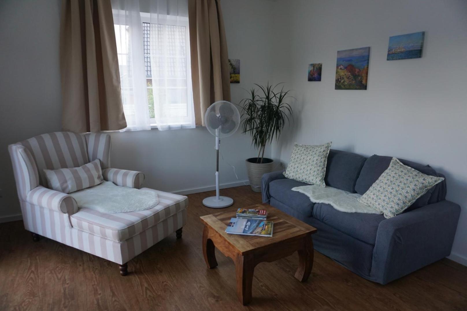 Holiday Apartment Sweden House