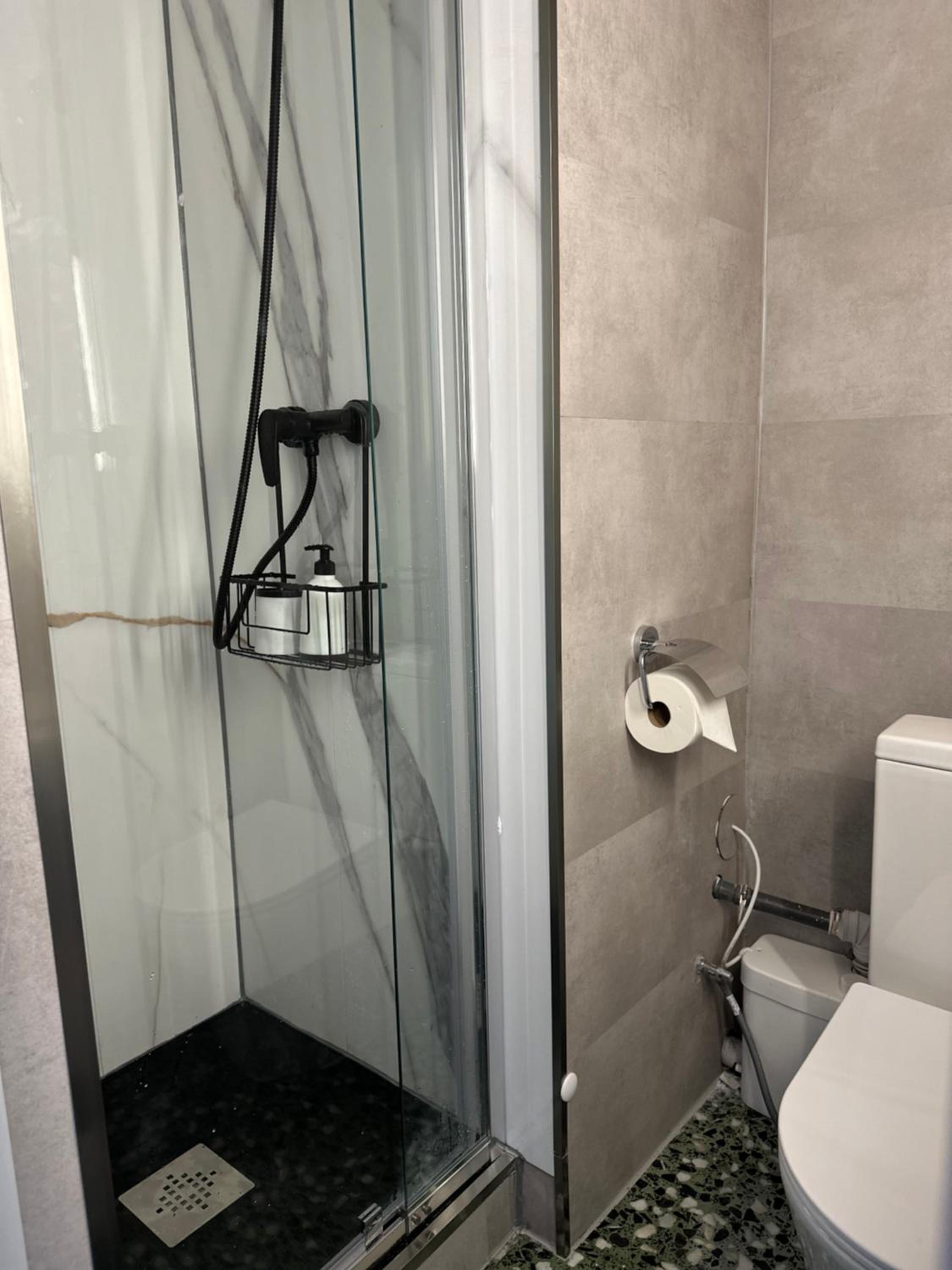 Pension RIOKA CALPE