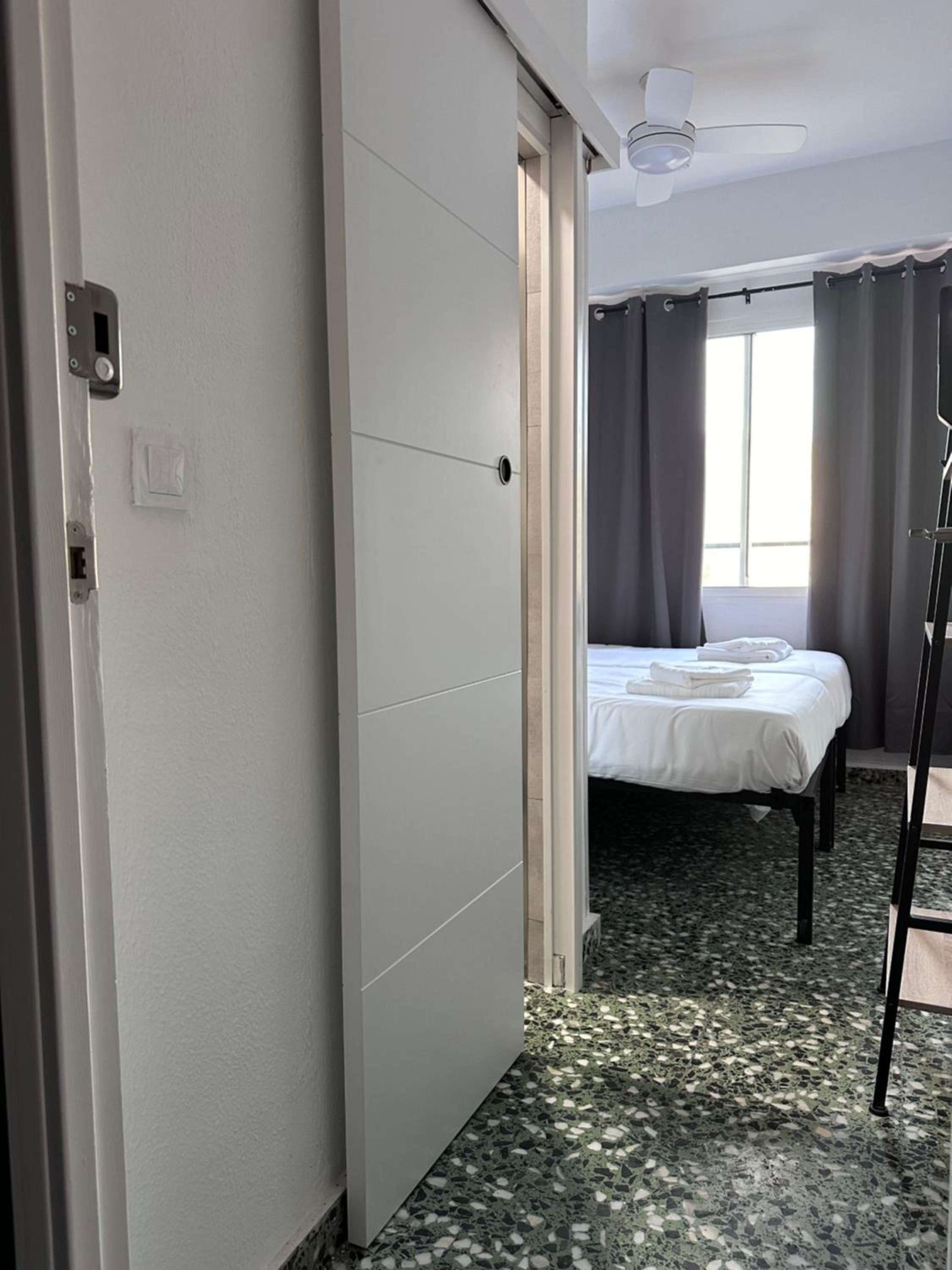 Pension RIOKA CALPE