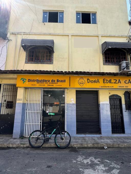 Kitnet Central em Vila Velha