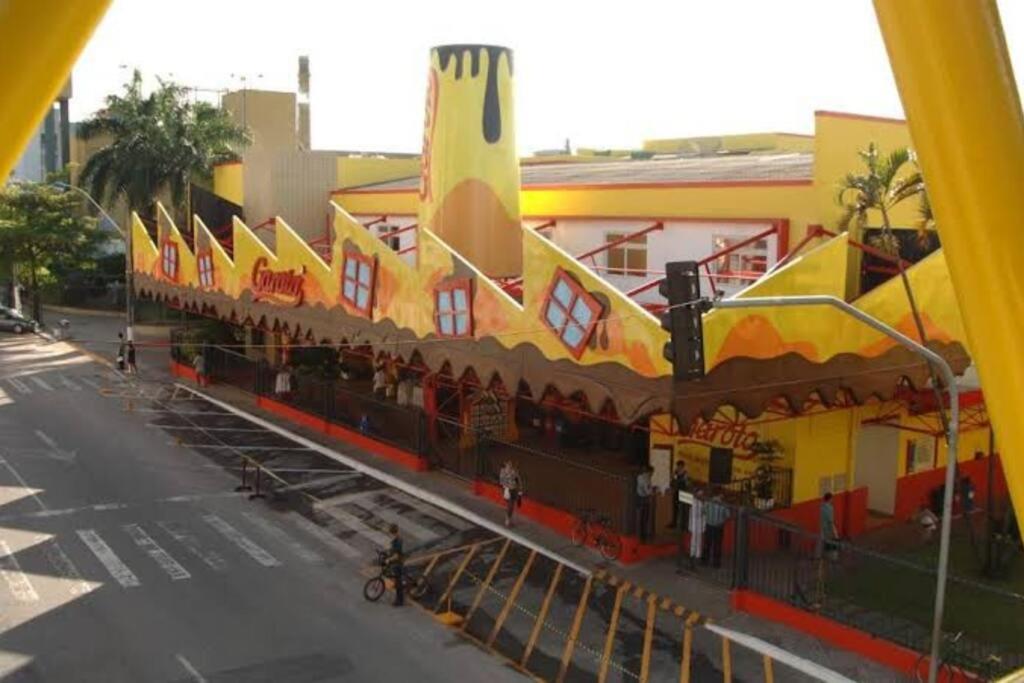 Kitnet Central em Vila Velha