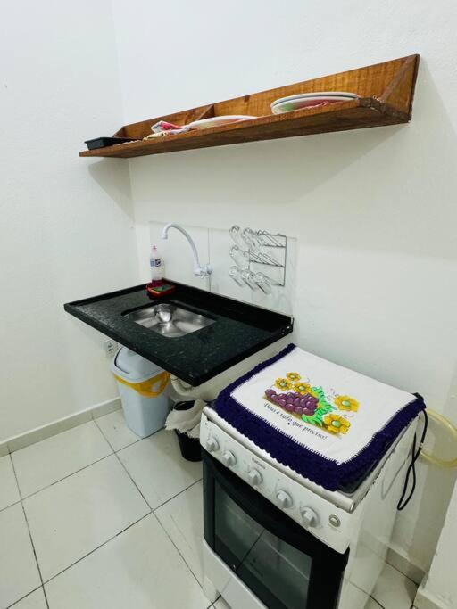 Kitnet Central em Vila Velha