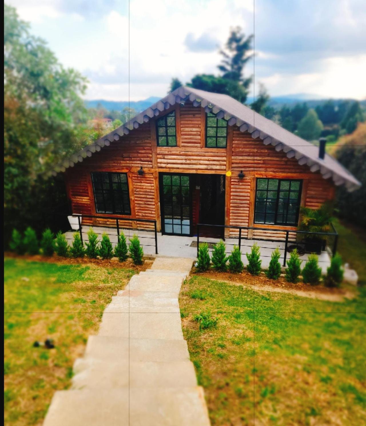 Hotel Cabana LA MORADA