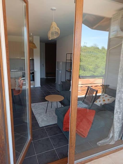 Holiday Apartment Calipso