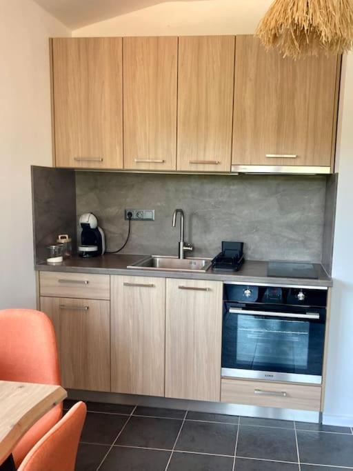 Holiday Apartment Calipso