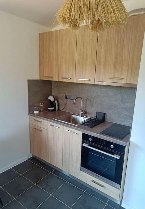 Holiday Apartment Calipso