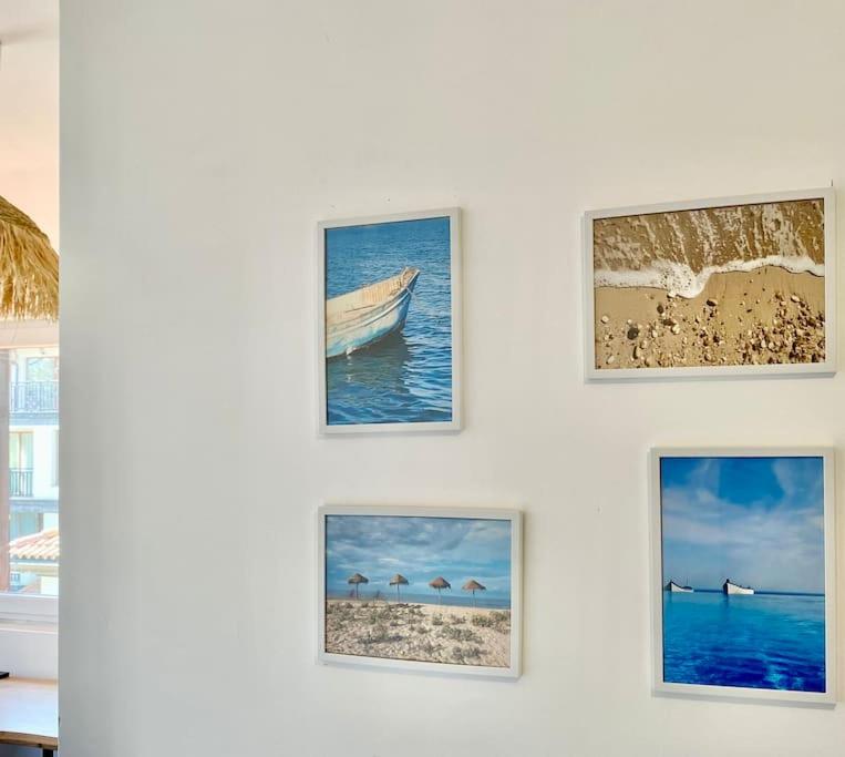 Holiday Apartment Calipso