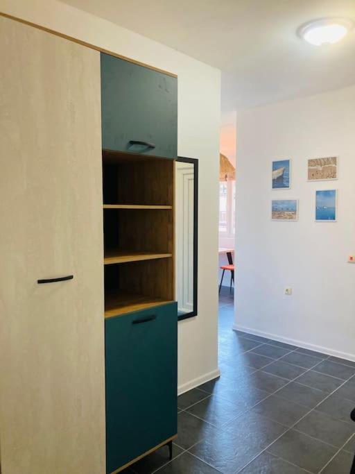 Holiday Apartment Calipso