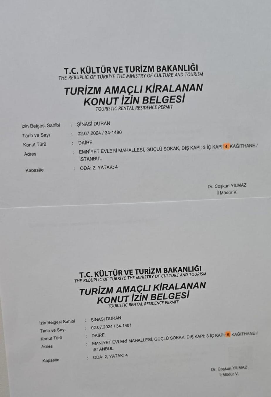 TownHouse Istanbul