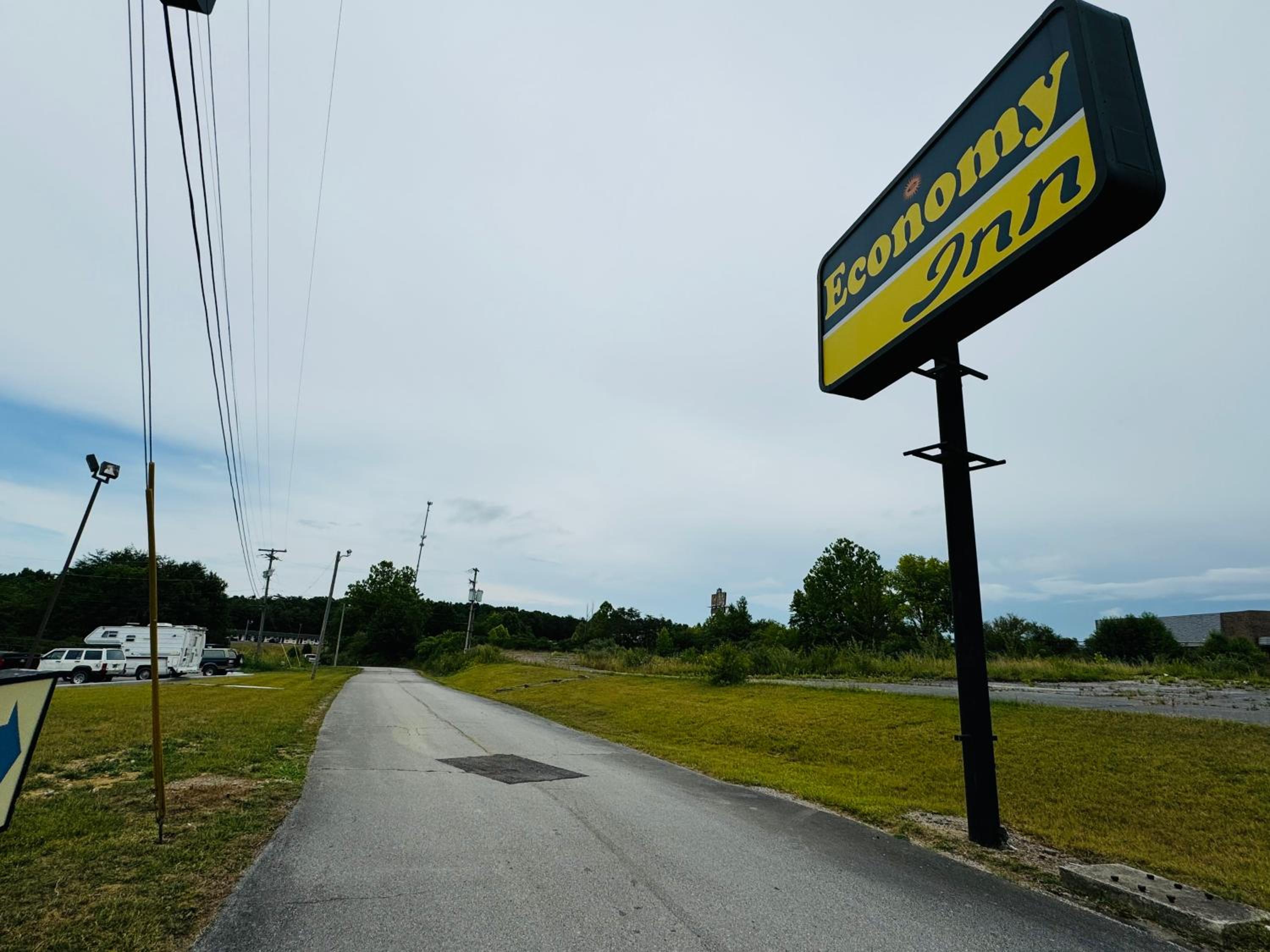 Economy Inn