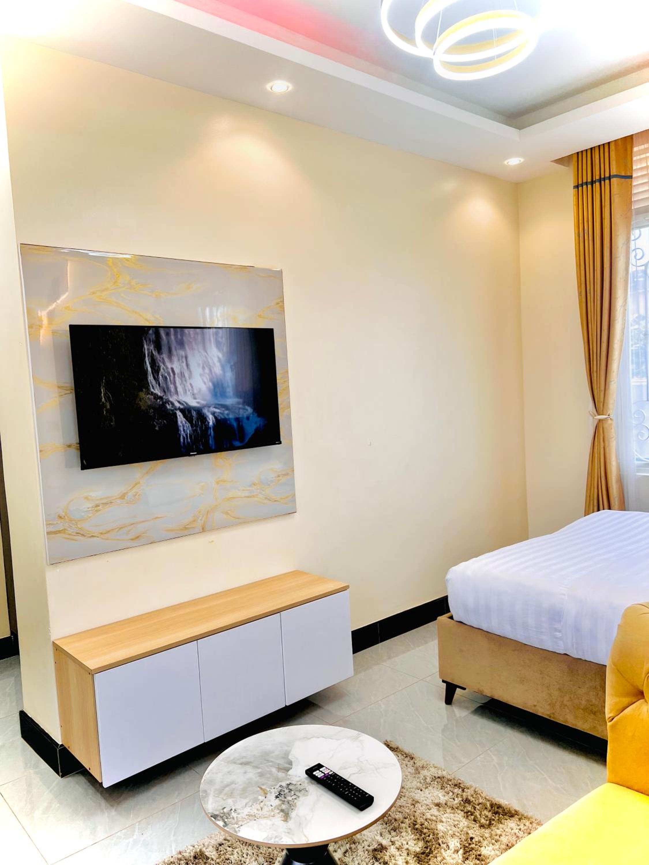 Lee Villas Studio Apartment view 3