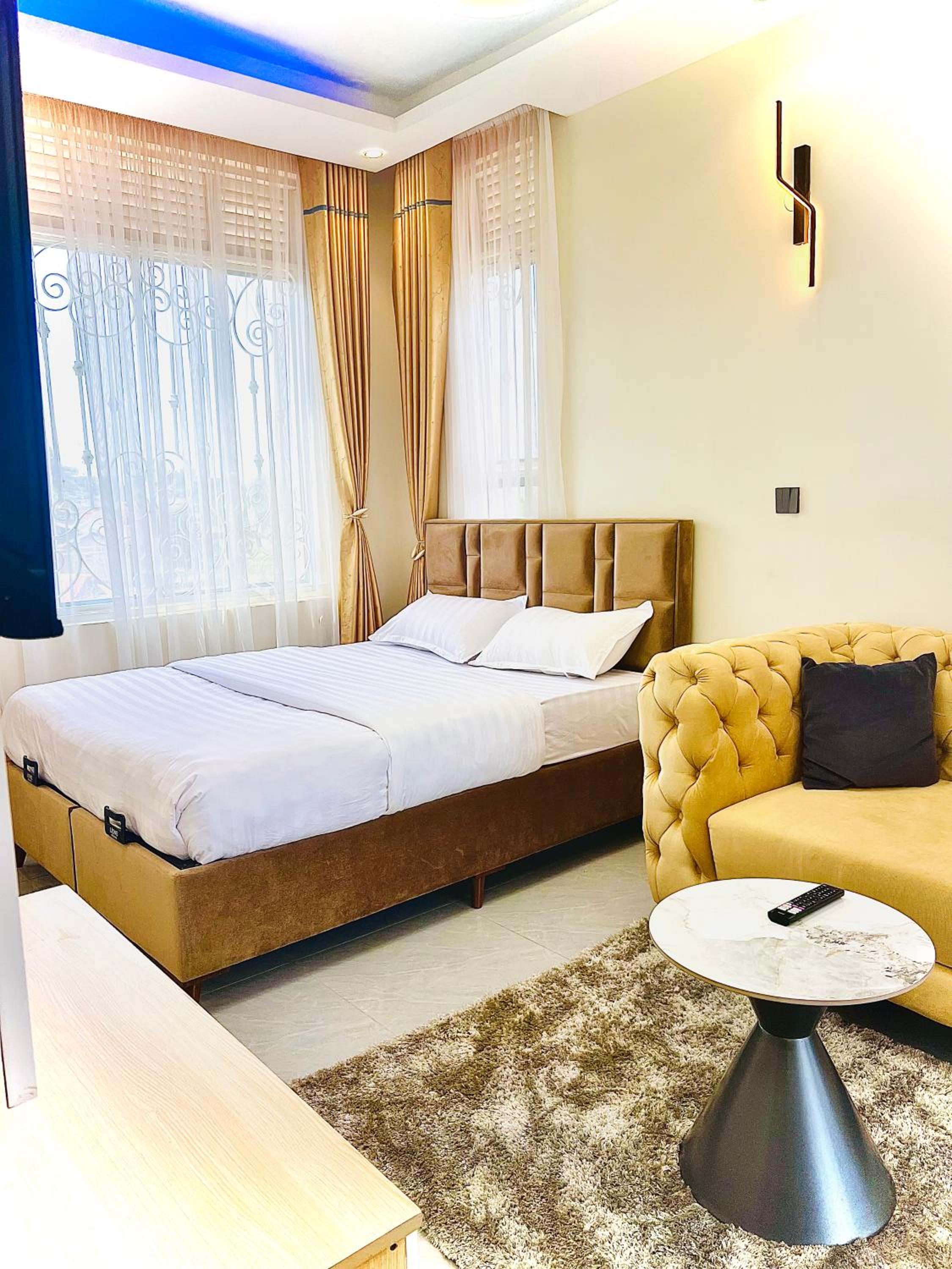 Lee Villas Studio Apartment view 5