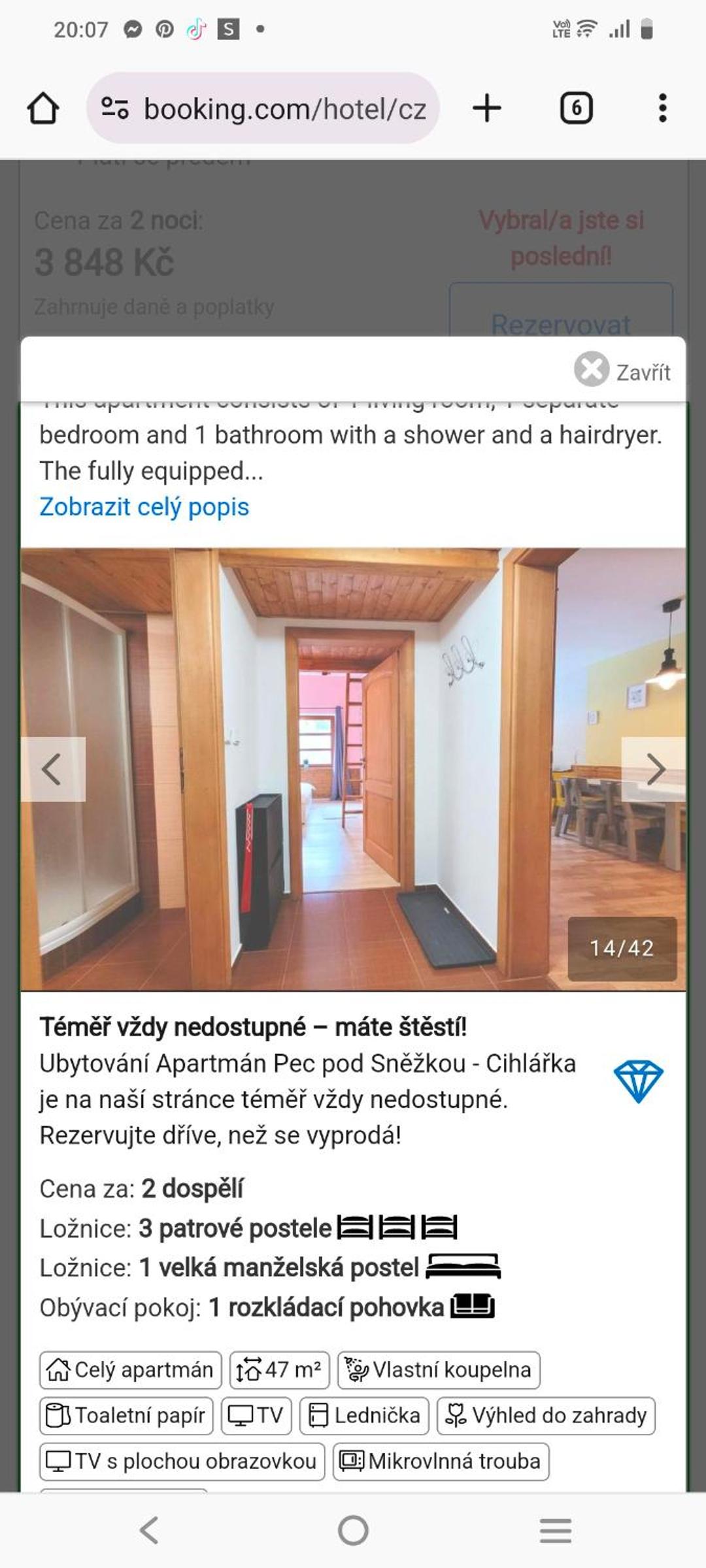 Cihlařka