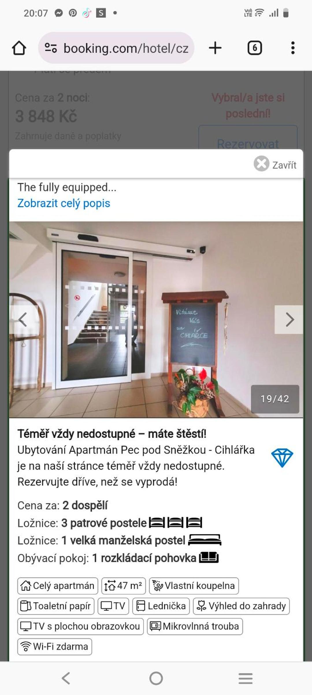 Cihlařka