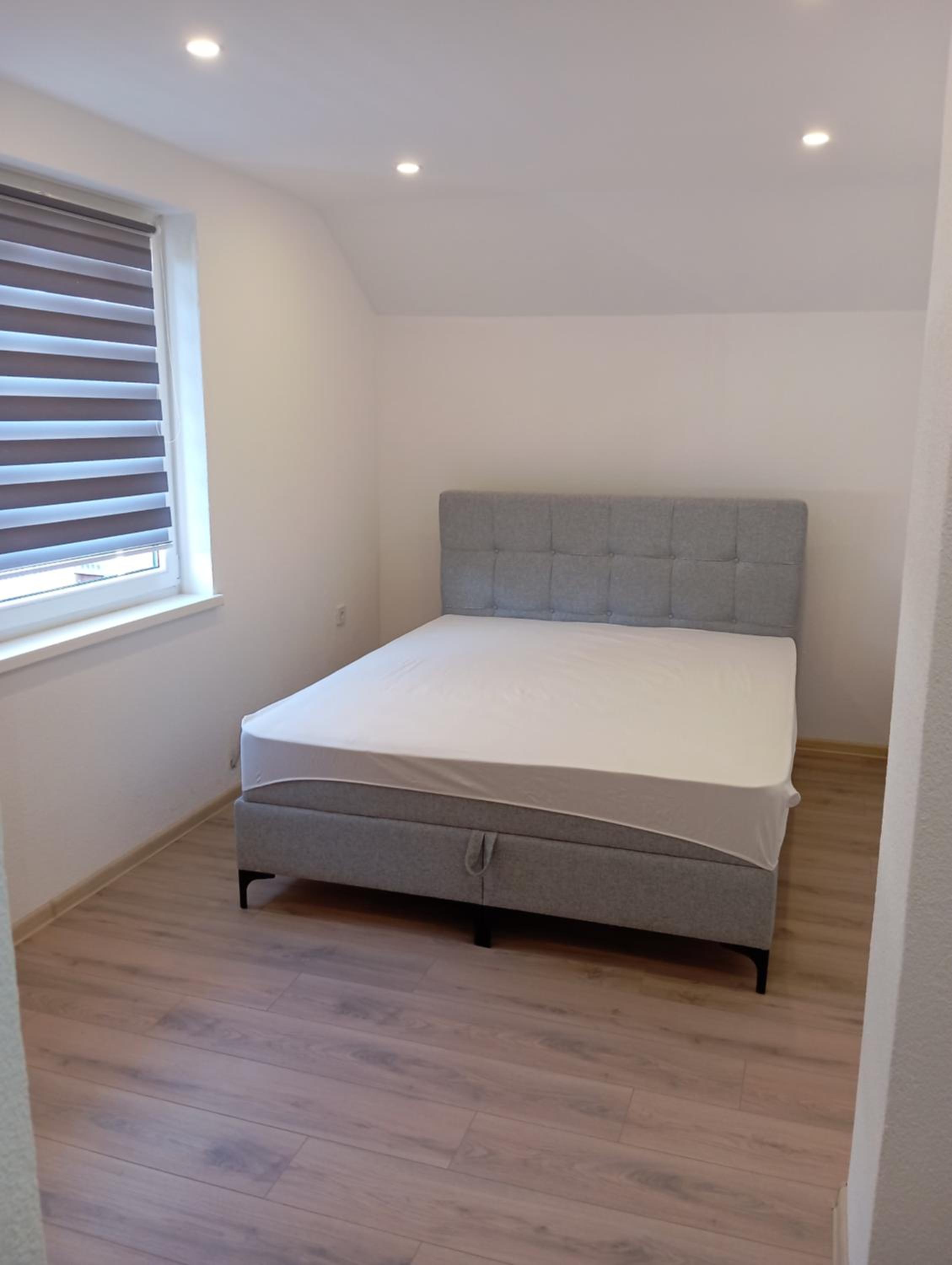 REAL apartment