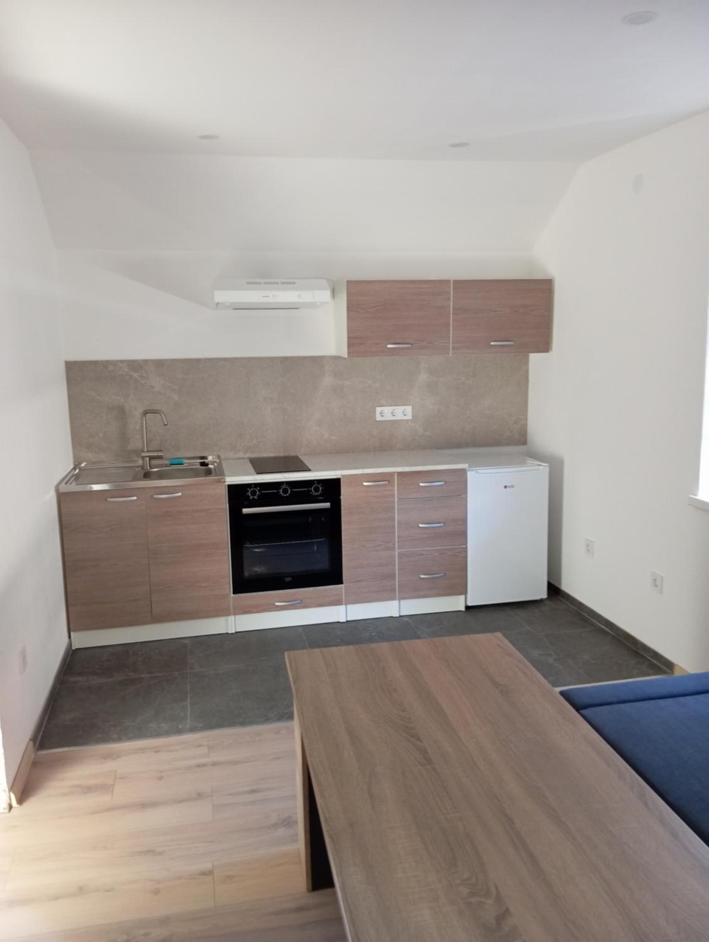 REAL apartment