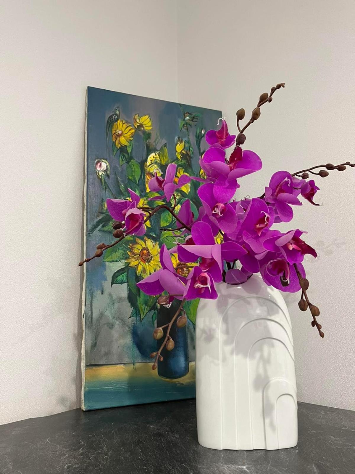 Studio apartman Fjaka