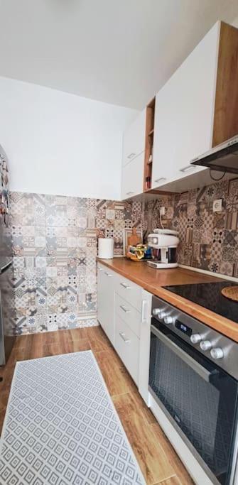 Your lovely home in Skopje