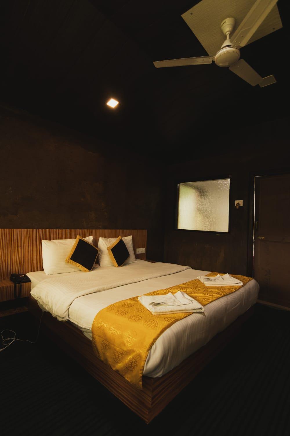 Rangyul Resort